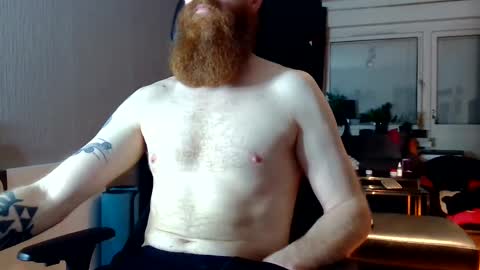 nxrthman online show from December 2, 9:48 pm