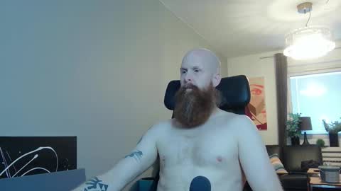 nxrthman online show from February 9, 11:37 am