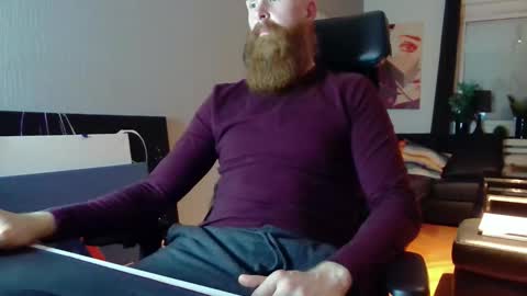 nxrthman online show from October 6, 9:52 pm