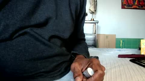 KN online show from January 31, 5:32 pm