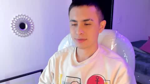 nyko_ds online show from December 22, 3:36 am