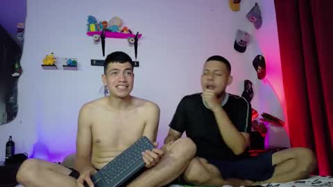 David and Steven Independents online show from December 2, 3:20 am