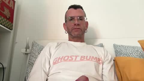 Jonathan Deep online show from March 7, 1:20 pm