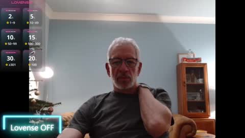 Obliox online show from December 25, 2:14 am