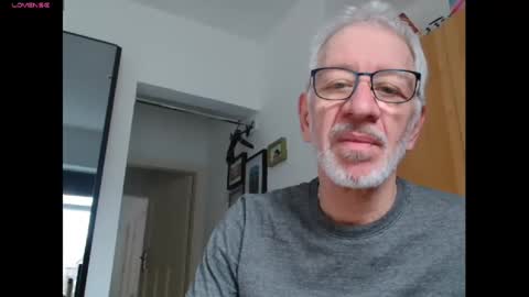 Obliox online show from January 17, 1:13 pm