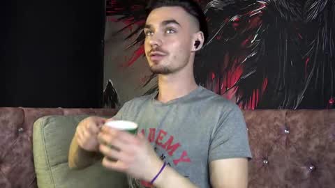 OceanHeart online show from December 17, 4:35 pm