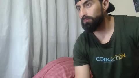 STEVE online show from February 22, 12:56 am