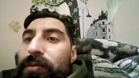 STEVE online show from April 29, 10:42 am