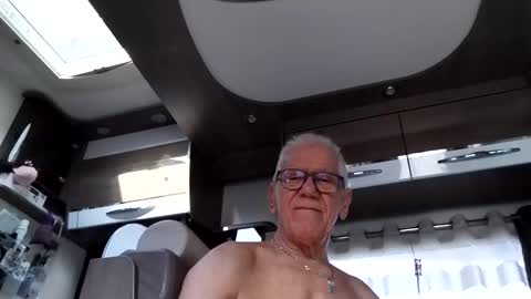 ocsor online show from March 23, 2:23 pm