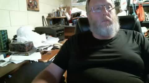 oddobsessions online show from October 17, 11:53 pm