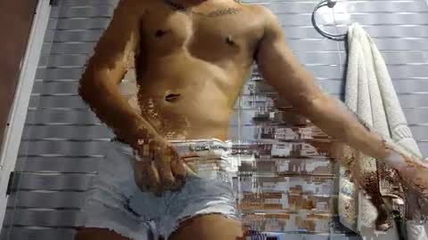 odiaz19 online show from January 18, 9:06 pm