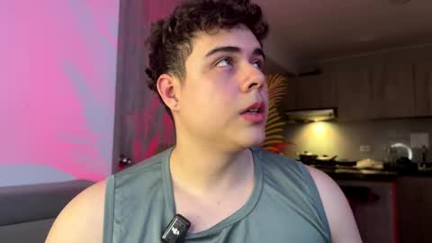 ODIN online show from November 27, 2:26 am