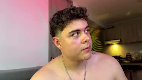 ODIN online show from November 2, 2:16 am