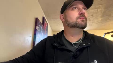 Odin Stone online show from January 12, 9:19 pm