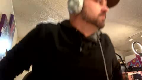 Odin Stone online show from January 16, 10:34 pm