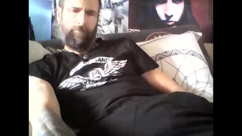 oedipe666cam online show from February 17, 2:04 pm