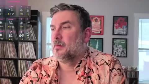 Office Dad online show from December 2, 8:01 pm