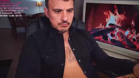 officeman7 online show from March 2, 3:52 pm