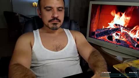 officeman7 online show from February 1, 7:12 pm