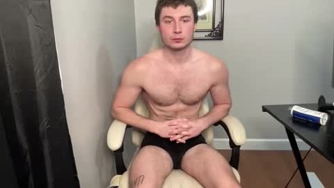 Tommy Cash online show from November 9, 8:13 pm