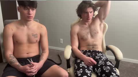 Tommy Cash online show from January 26, 5:55 pm