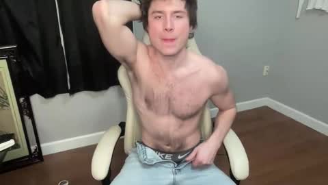 Tommy Cash online show from February 10, 5:12 am