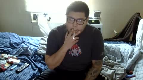 Snapshot of oflores77 chatting on October 4, 1:16 pm oscar flores online show from October 4, 1:16 pm