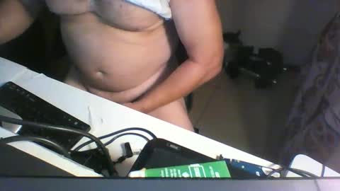 Snapshot of ofmtfs10 chatting on October 15, 9:00 pm ofmtfs10 online show from October 15, 9:00 pm