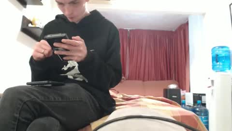 ofsolovicio online show from March 15, 8:59 pm