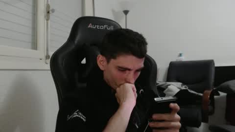 ofsolovicio online show from November 5, 12:23 am