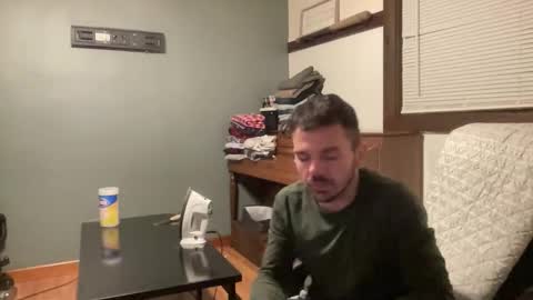 ofthatguy online show from April 8, 5:08 am