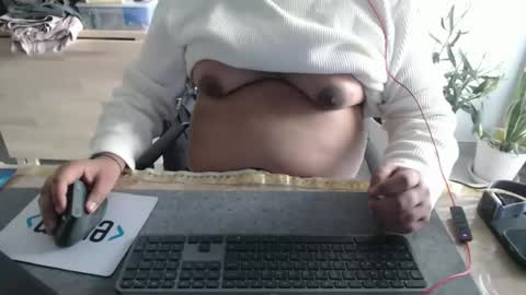 Chubby Gary online show from February 17, 11:55 am