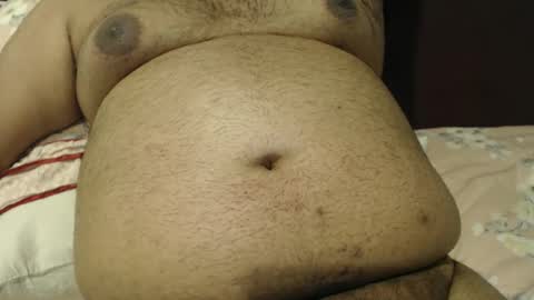 Chubby Gary online show from September 11, 8:41 pm