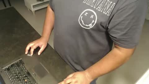 Chubby Gary online show from September 14, 10:34 pm