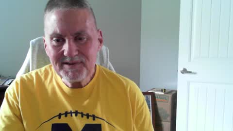 ohfukitsbob online show from April 6, 5:14 pm