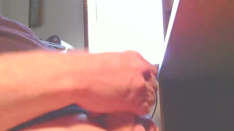 ohioguy64 online show from March 8, 4:55 pm