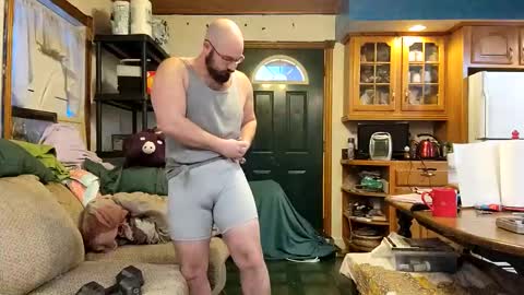 oknpc online show from February 12, 12:01 pm