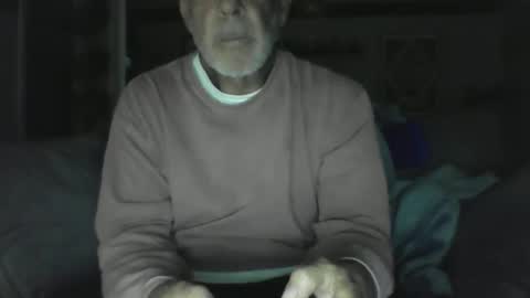 old_bald63 online show from March 7, 9:40 am