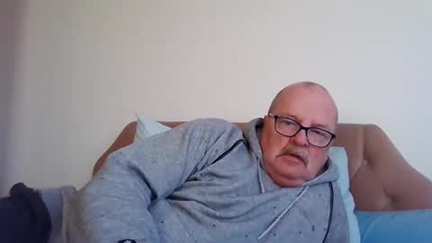 old_fkr online show from January 27, 9:55 am