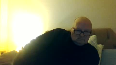 old_fkrr_ online show from January 6, 6:01 pm