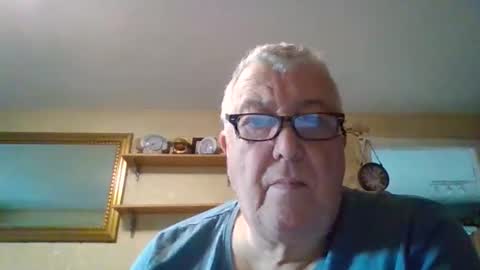 Fergus online show from December 5, 11:17 am