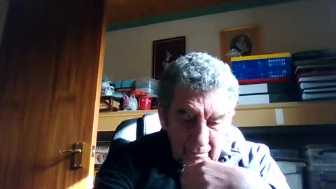 oldcodger99 online show from March 12, 1:19 pm