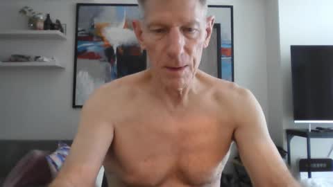 George online show from October 8, 6:40 am