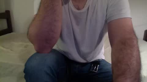 Snapshot of oldjeremy chatting on January 20, 8:19 am oldjeremy online show from January 20, 8:19 am