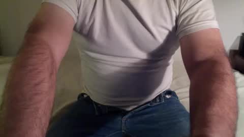 oldjeremy online show from December 7, 11:12 pm