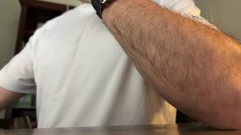 Old Married in LA online show from February 19, 11:12 pm