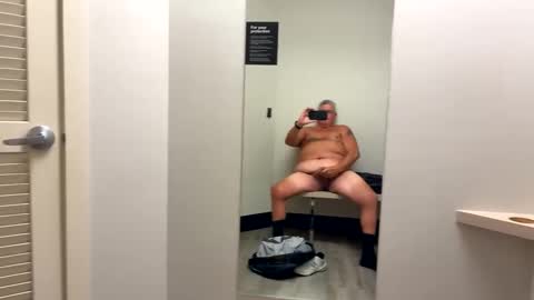 OldrM online show from October 6, 9:41 pm