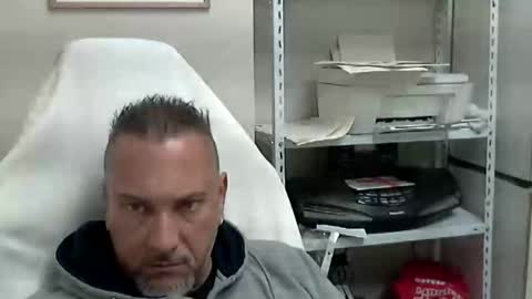 olimpio1230 online show from October 31, 8:01 pm