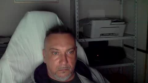 olimpio1230 online show from April 8, 5:54 pm