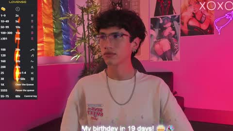 Oliver fast online show from January 28, 5:11 am